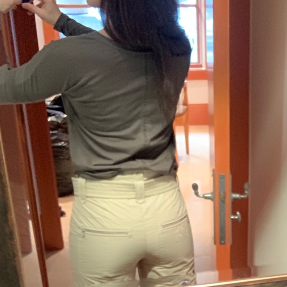 Vintage Women’s Bogner Ski Pants - Picture 5 of 5